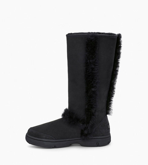 UGG SUNBURST Womens Boots - Womens Boots